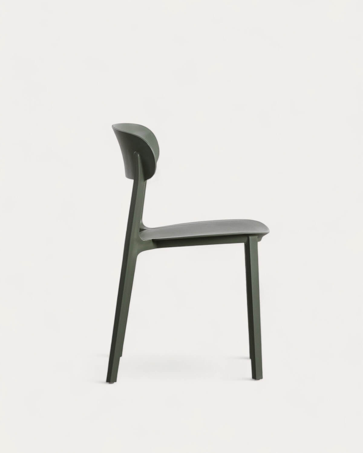 Pack 4 Cadeiras de Jantar em Polipropileno Briel, imagem de galeria 2