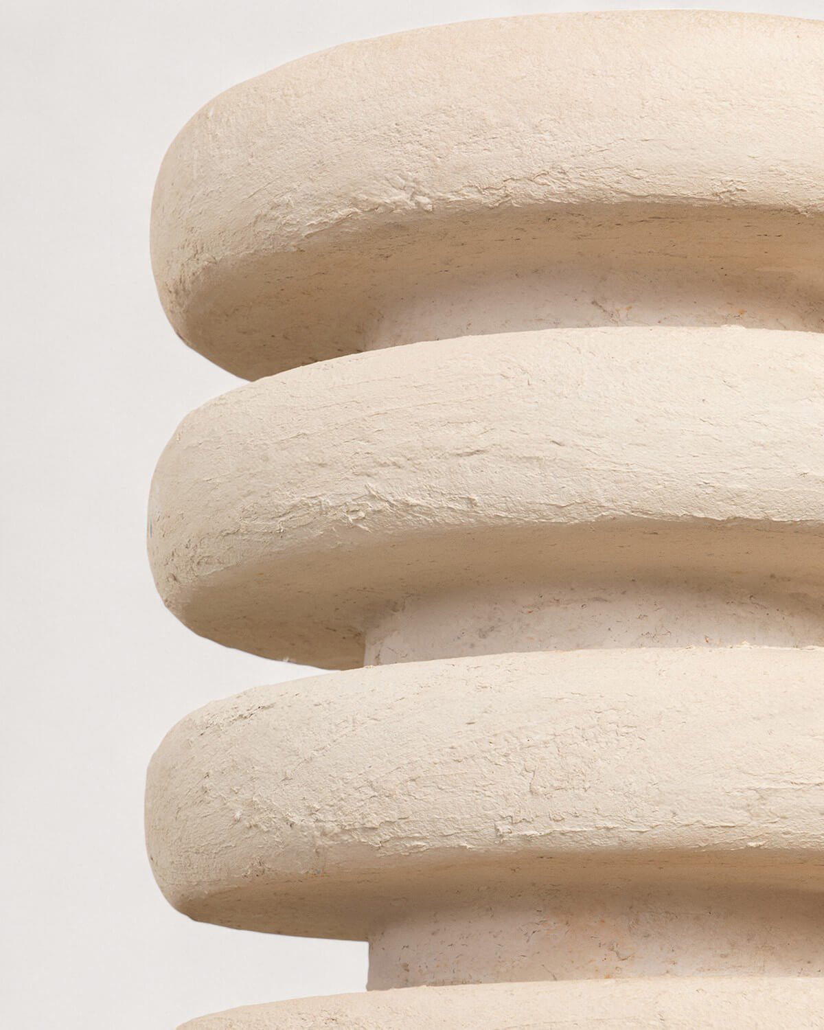 Pedestal Metálico (Ø40 cm) Lisben, imagem de galeria 4