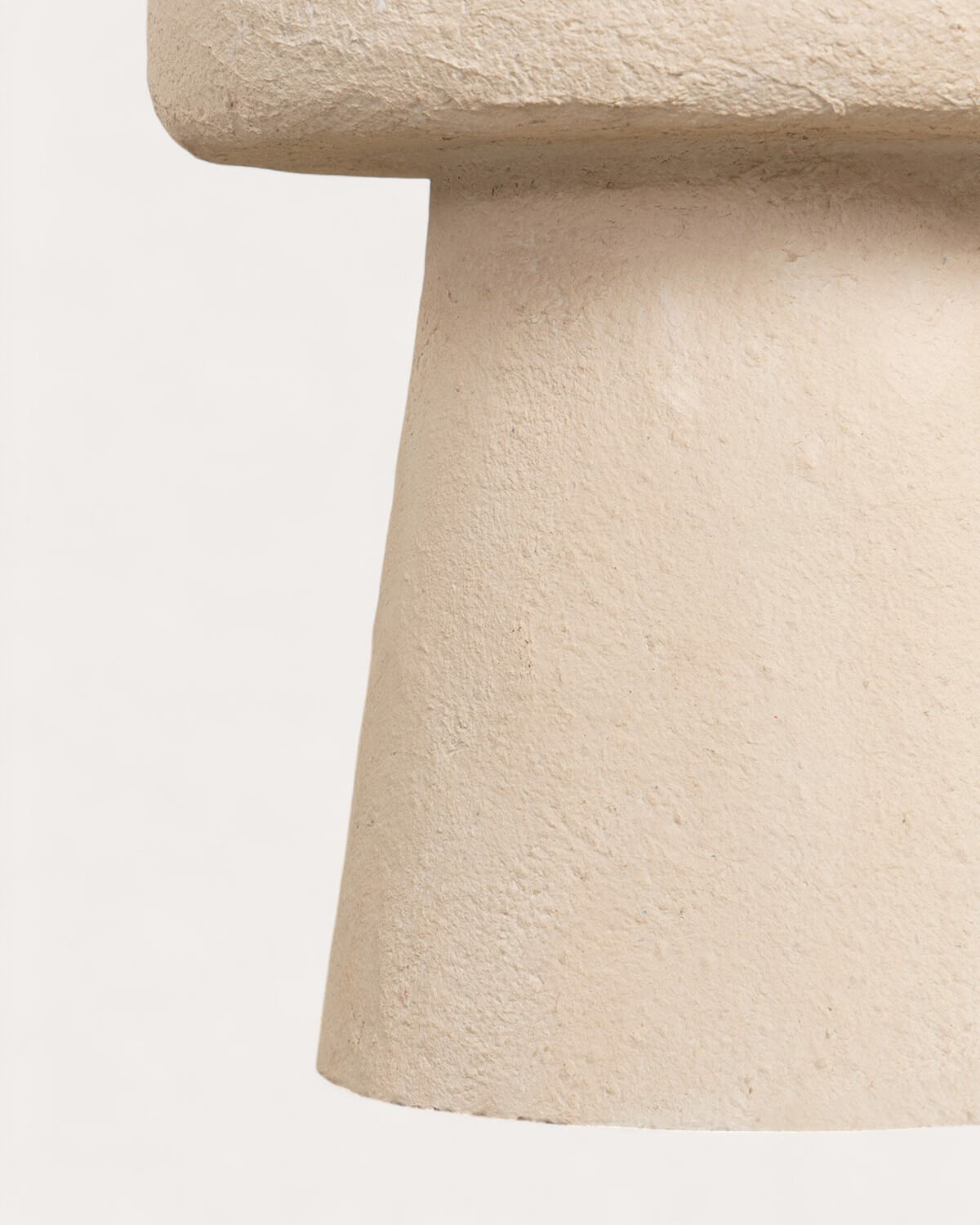 Pedestal Metálico (Ø40 cm) Lisben, imagem de galeria 5