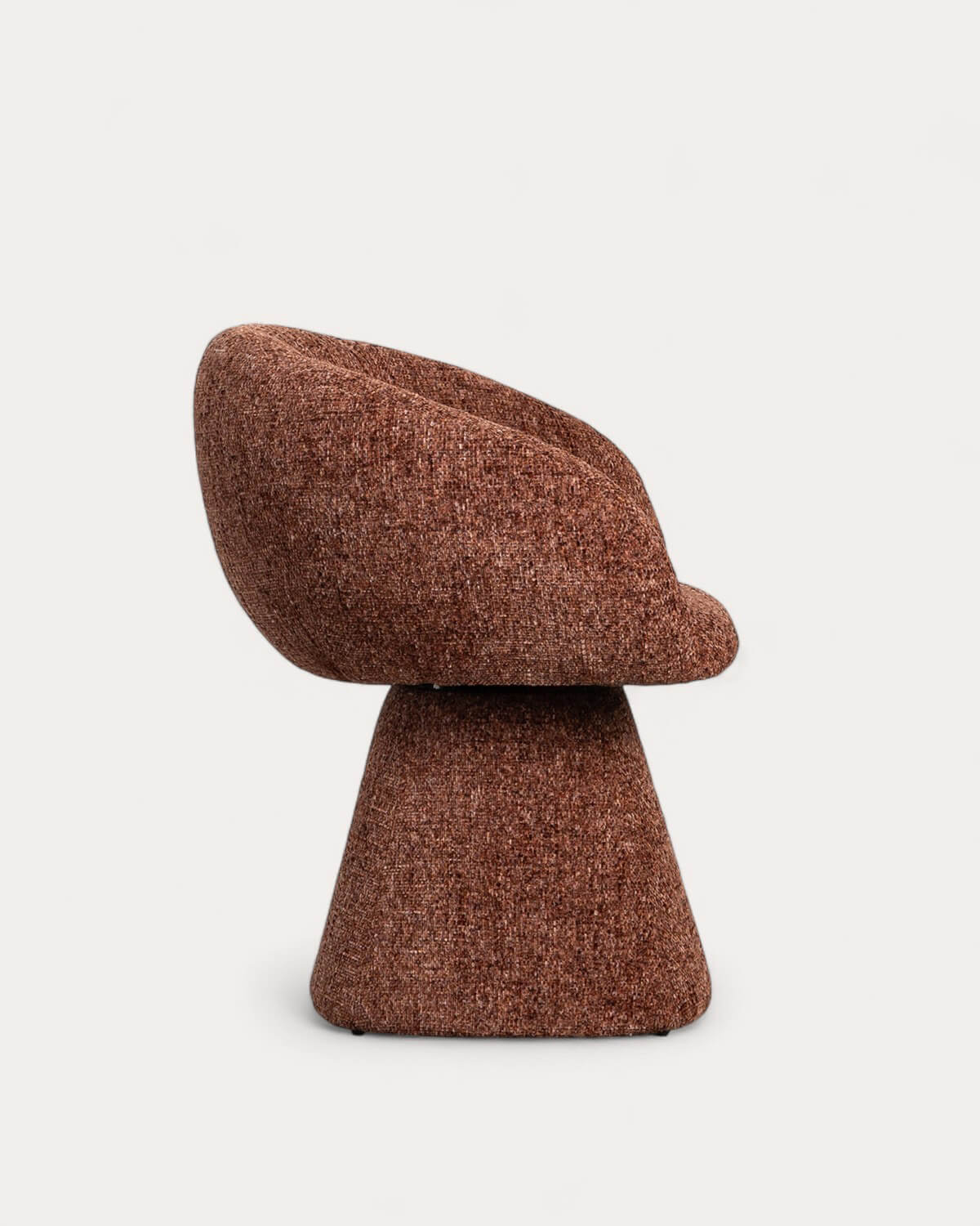 Pack de 2 Poltronas de Tecido e Metal Laura , imagem de galeria 4