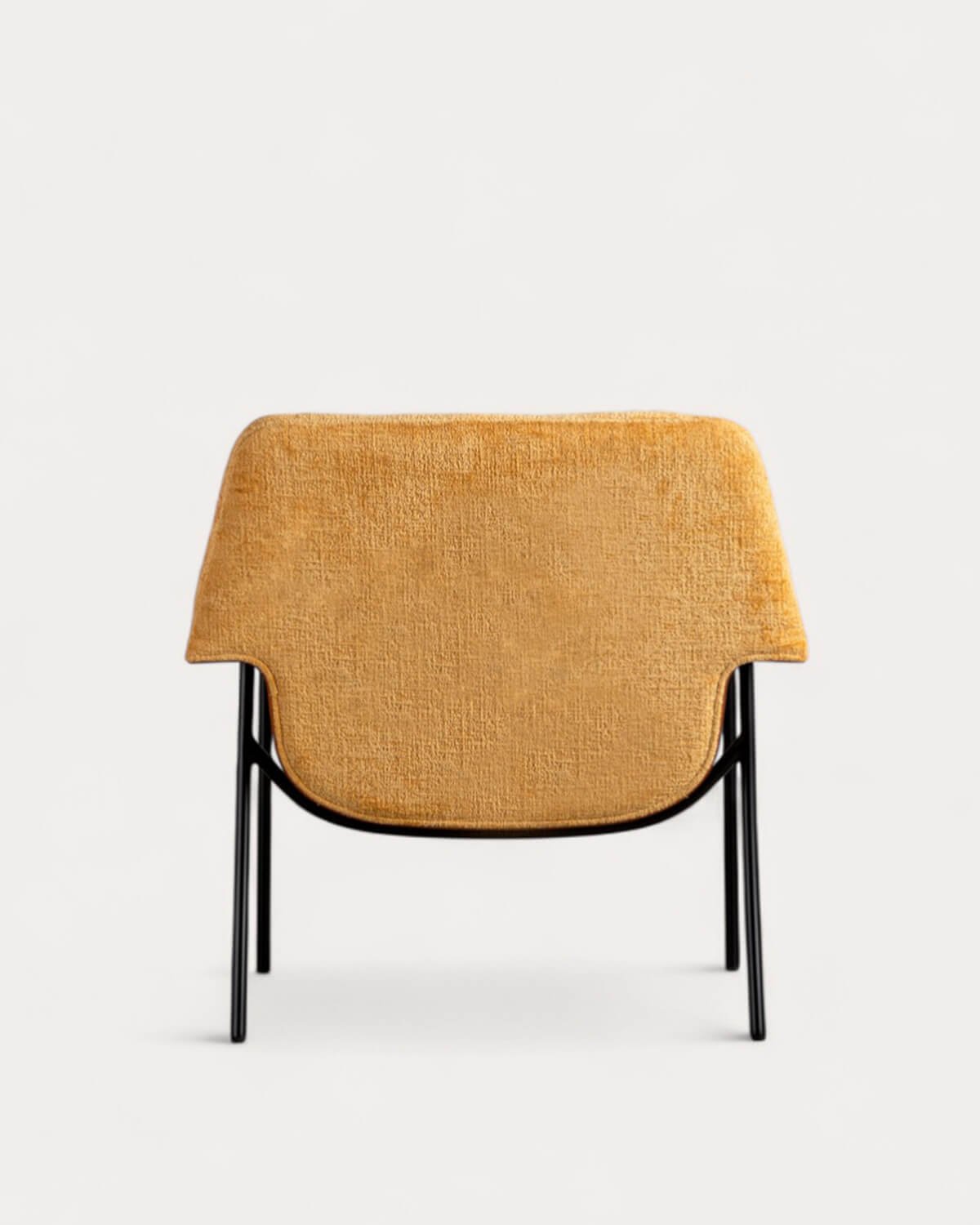 Pack de 2 Poltronas com Braços de Madeira e Tecido Rinu, imagem de galeria 4