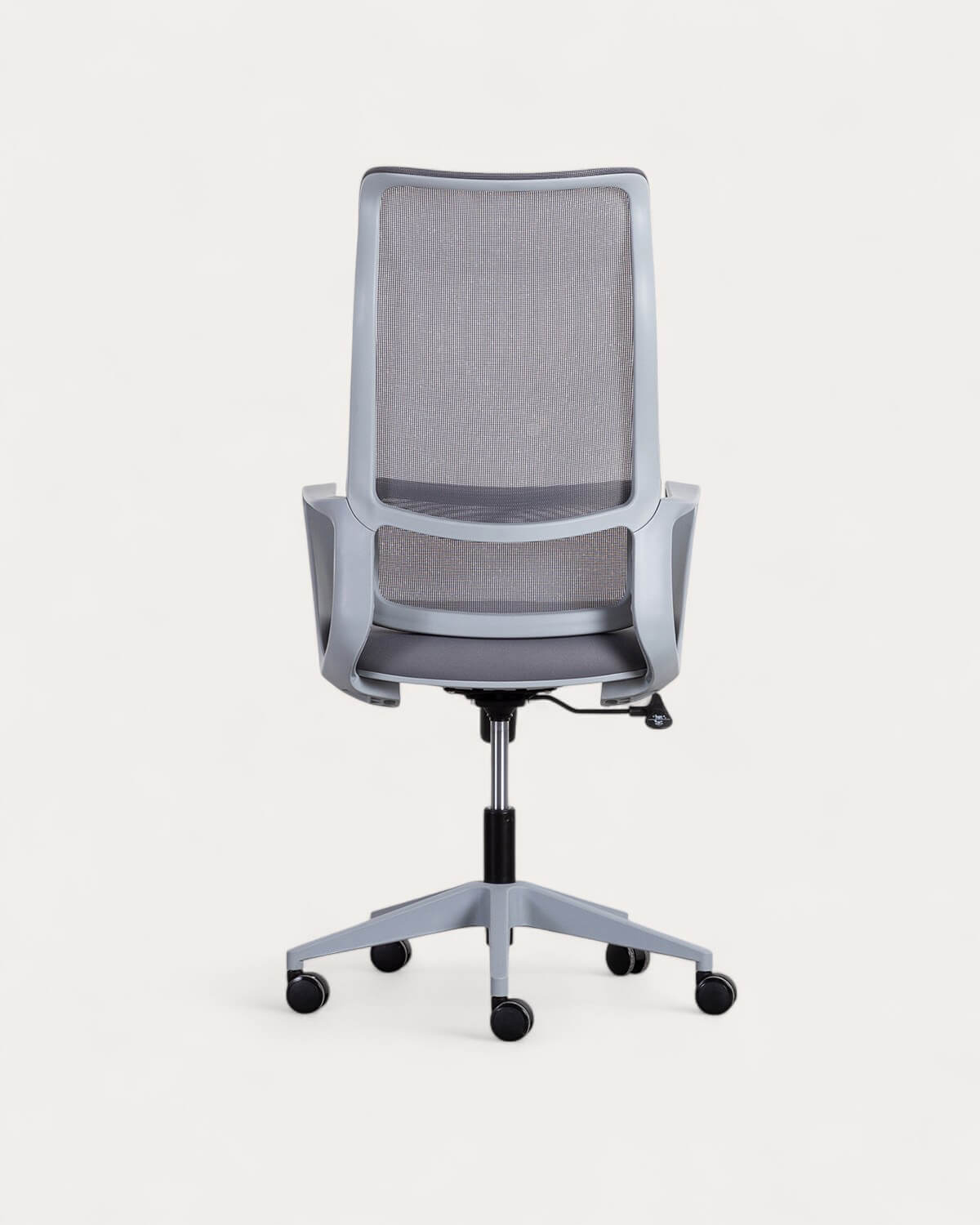 Cadeira de Escritório Ajustável com Braços Hedara, imagem de galeria 4