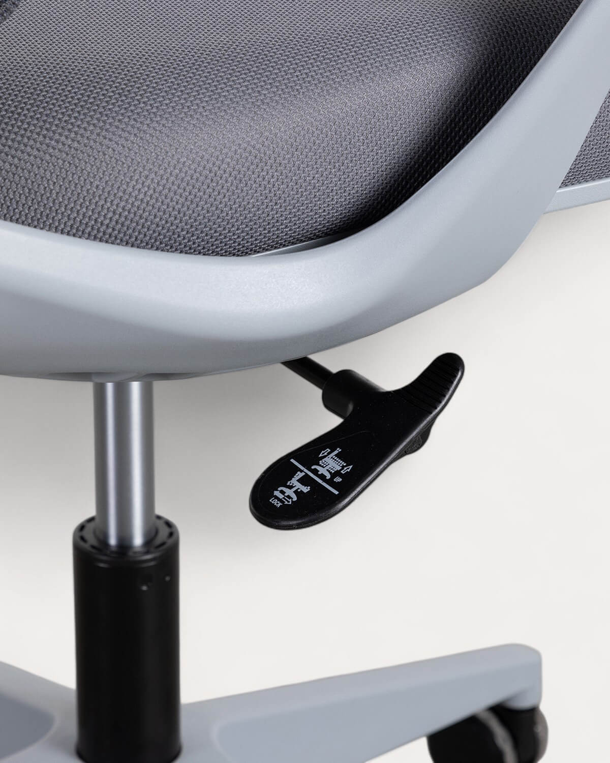 Cadeira de Escritório Ajustável com Braços Hedara, imagem de galeria 6