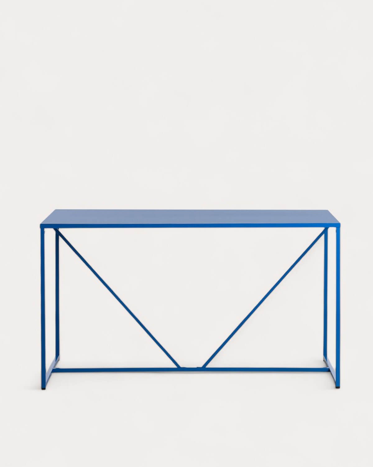 Secretária em Aço Laminado Ibiza, imagem de galeria 4