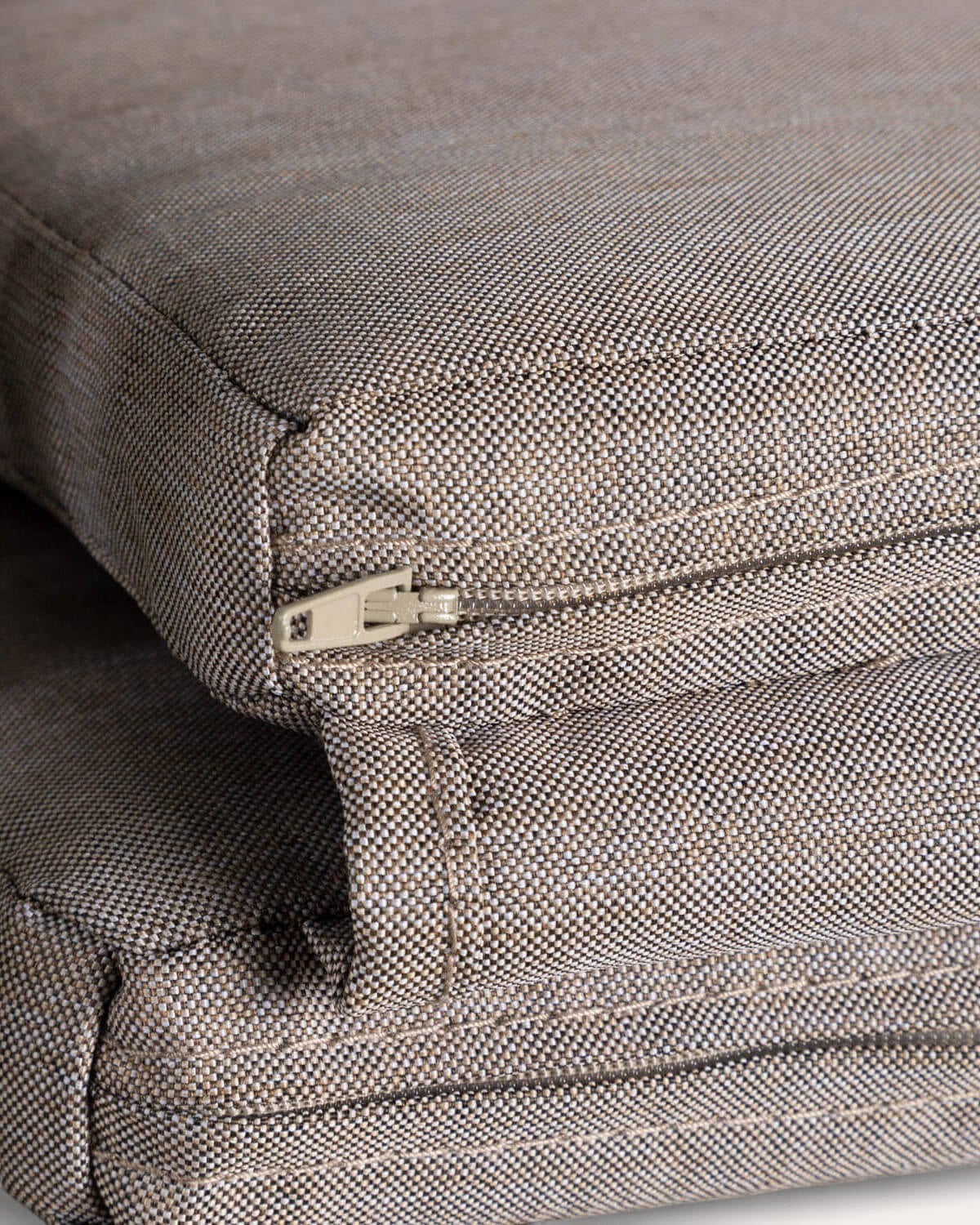 Pack de 4 Cadeiras de Exterior em Alumínio e Corda Drian , imagem de galeria 8