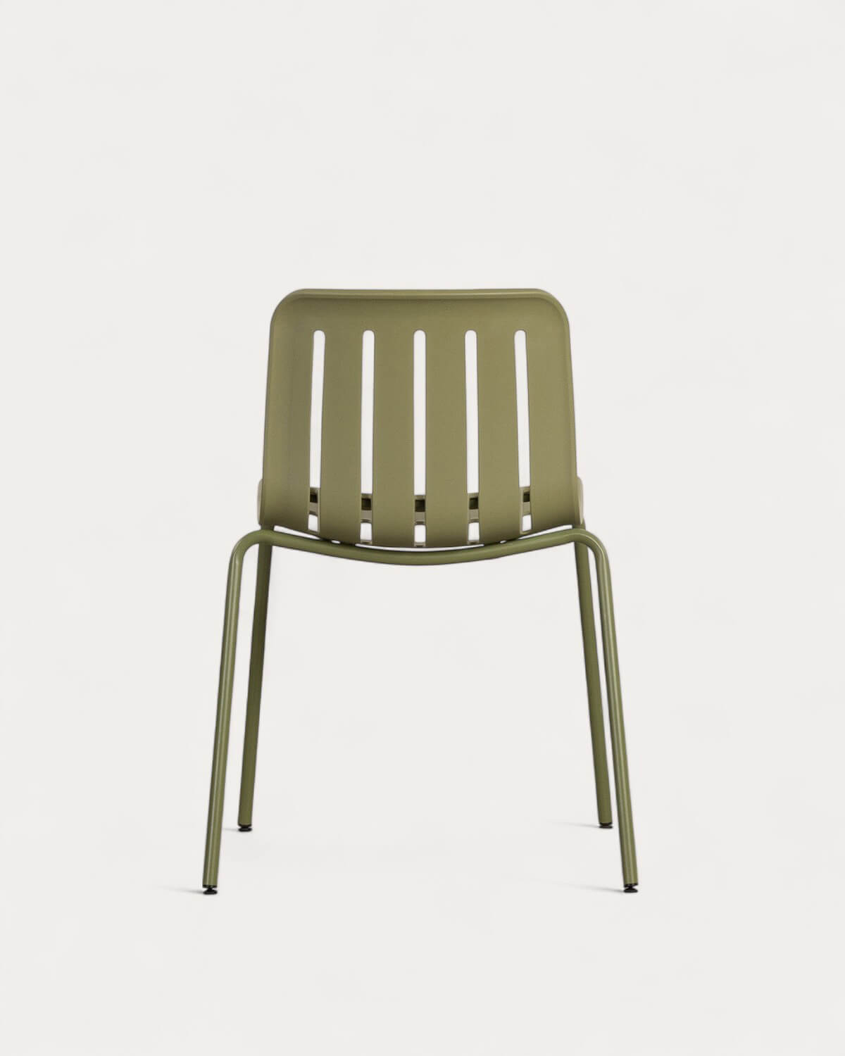 Pack 4 Cadeiras de Polipropileno para Área Externa Romi, imagem de galeria 5