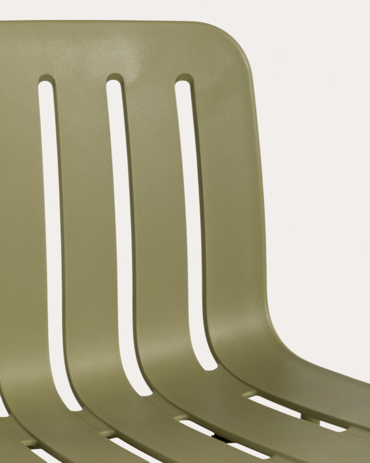 Pack 4 Cadeiras de Polipropileno para Área Externa Romi, imagem de galeria 6