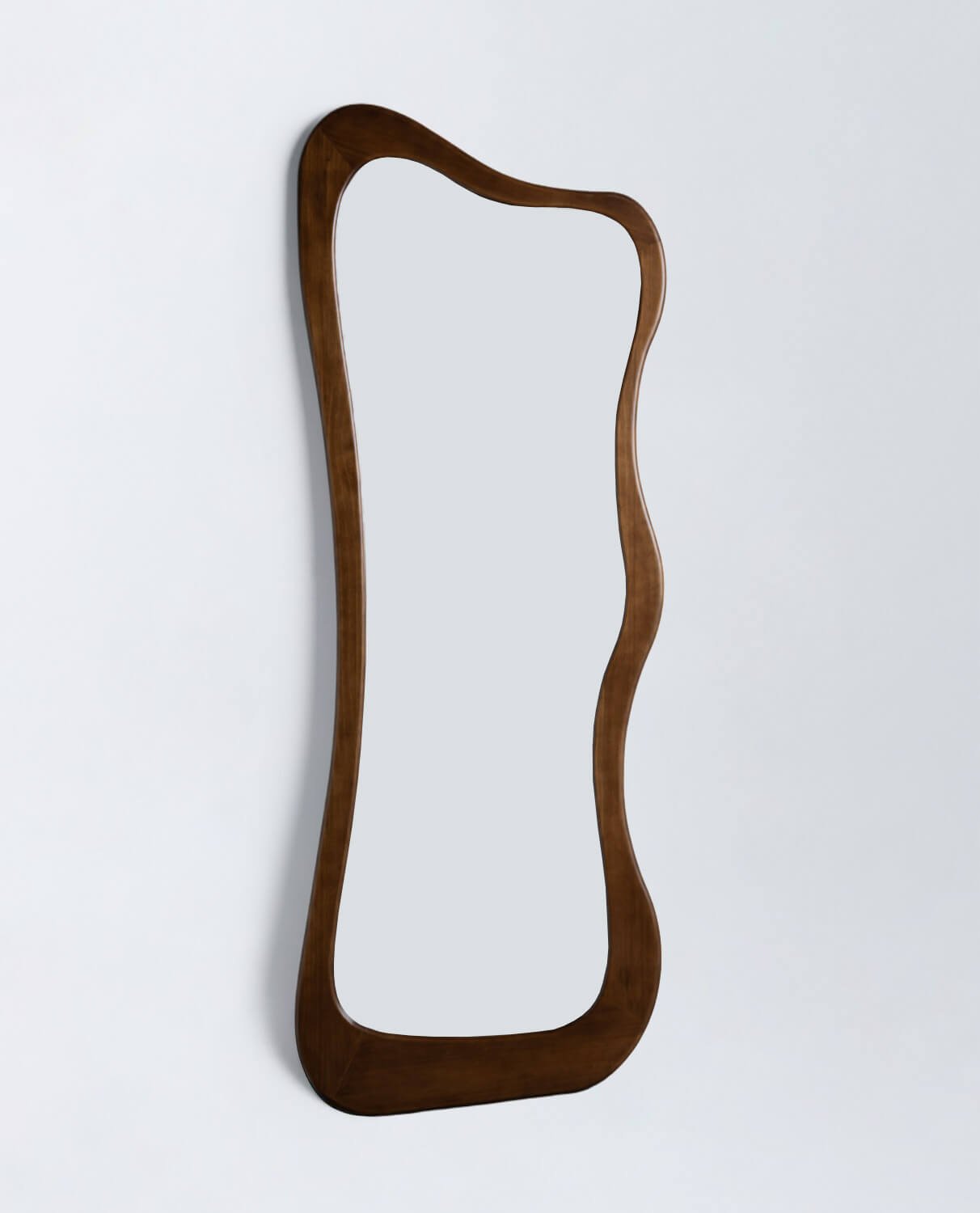 Espelho de Parede em Madeira de Pinho (220x80 cm) Vahid, imagem de galeria 2