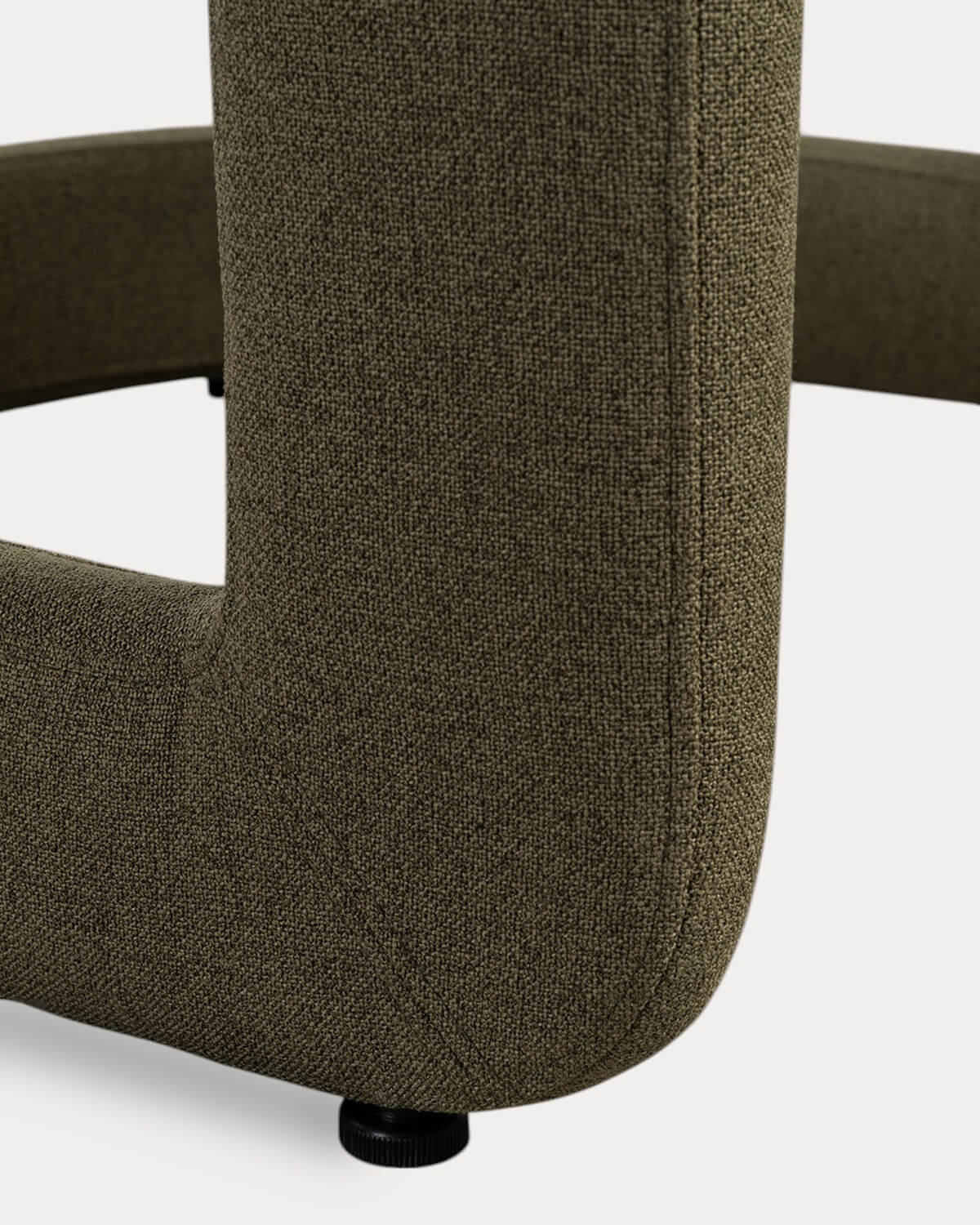 Pack de 2 Cadeiras de Jantar de Tecido Winsi, imagem de galeria 8