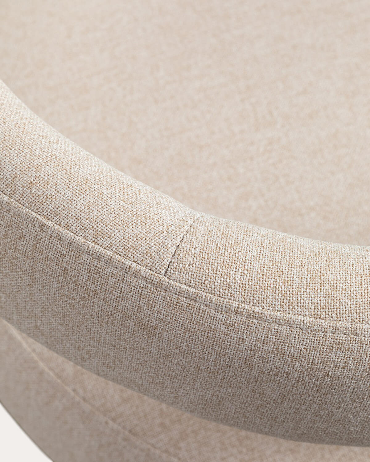 Pack de 2 Cadeiras de Jantar de Tecido Winsi, imagem de galeria 6