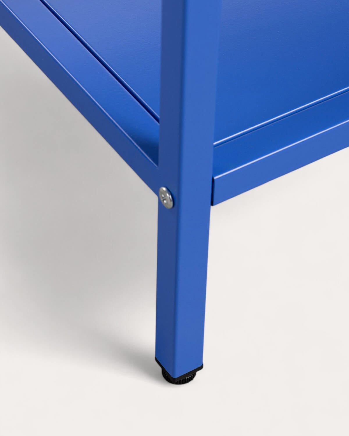 Sapateira com Arrumação 100x30 cm em Aço Laminado Bruck, imagem de galeria 7