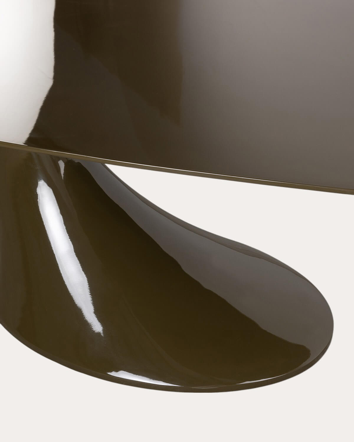 Conjunto de Mesa de Jantar Retangular em Madeira (220x100 cm) Cool Flawas e 4 Cadeiras em Tecido Elin, imagem de galeria 6