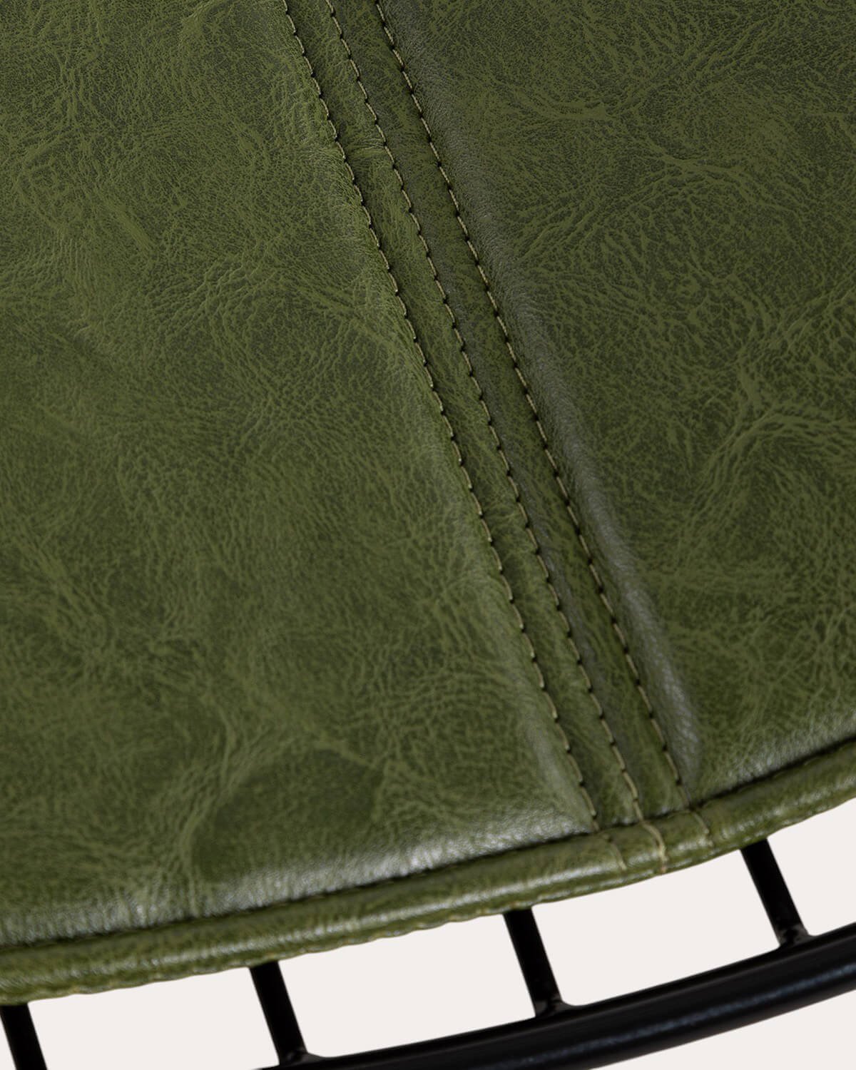 Banco Alta de Metal (66 cm) Encosto Alto Aras , imagem de galeria 4