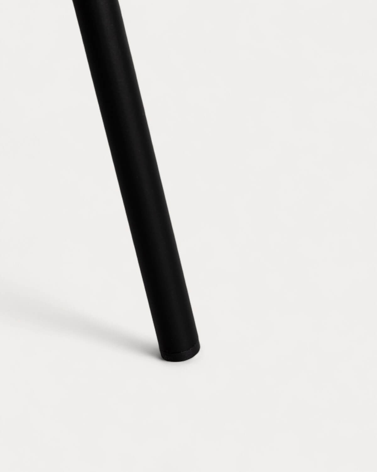 Pack 4 Cadeiras de Jantar em Veludo e Metal Bonse, imagem de galeria 8