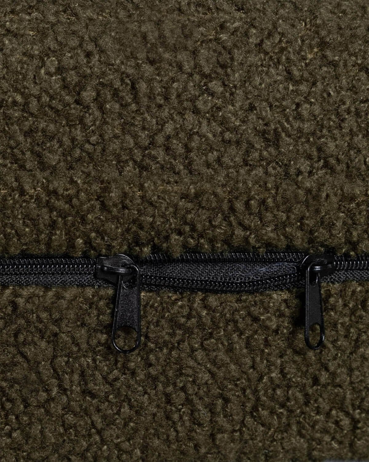 Pack de 4 Cadeiras de Jantar em Metal Eloise Bouclé, imagem de galeria 6