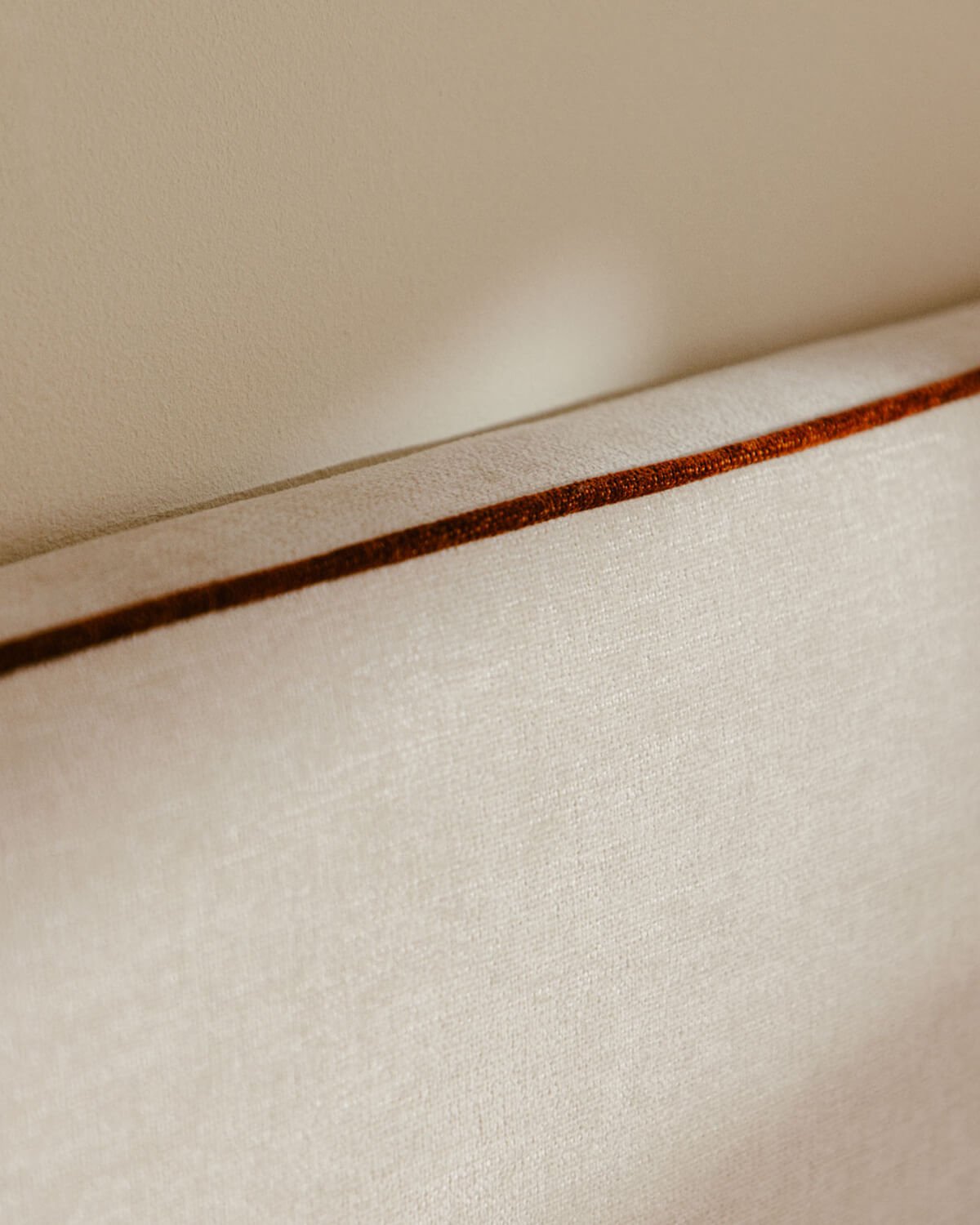 Cabeceira para Cama em Tecido (60x170 cm) Ilham, imagem de galeria 3