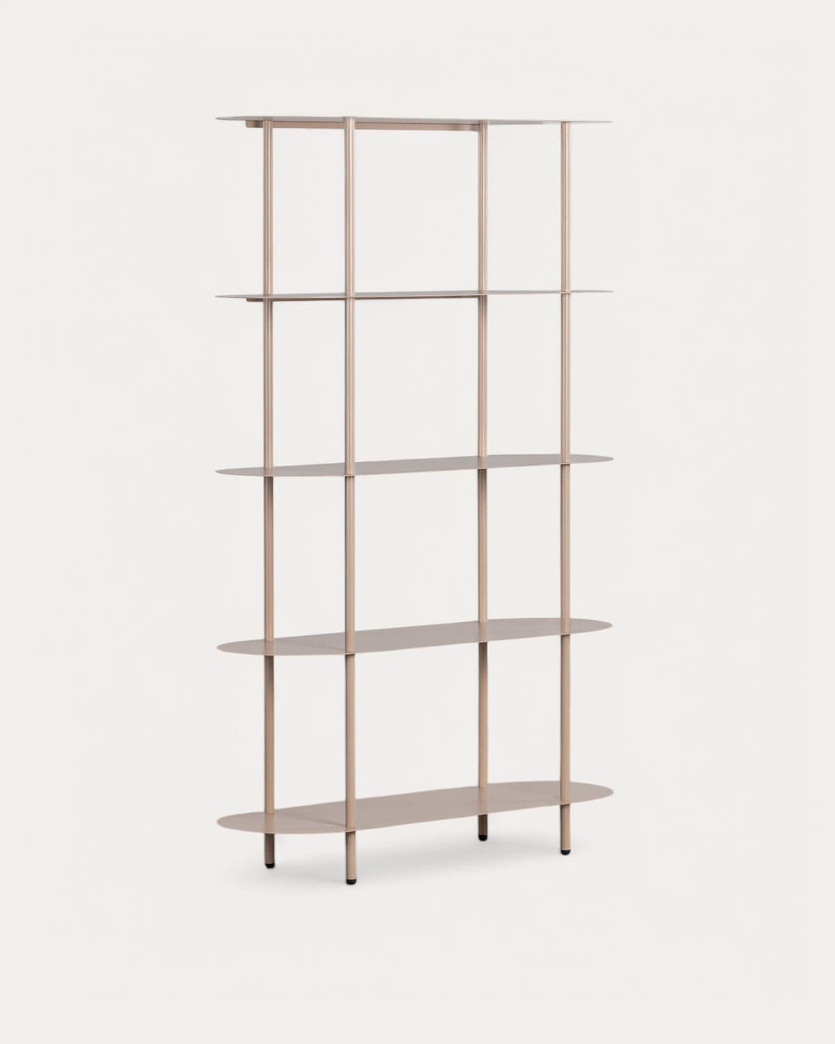 Prateleira Metálica (150,5x90 cm) Idris, imagem de galeria 1