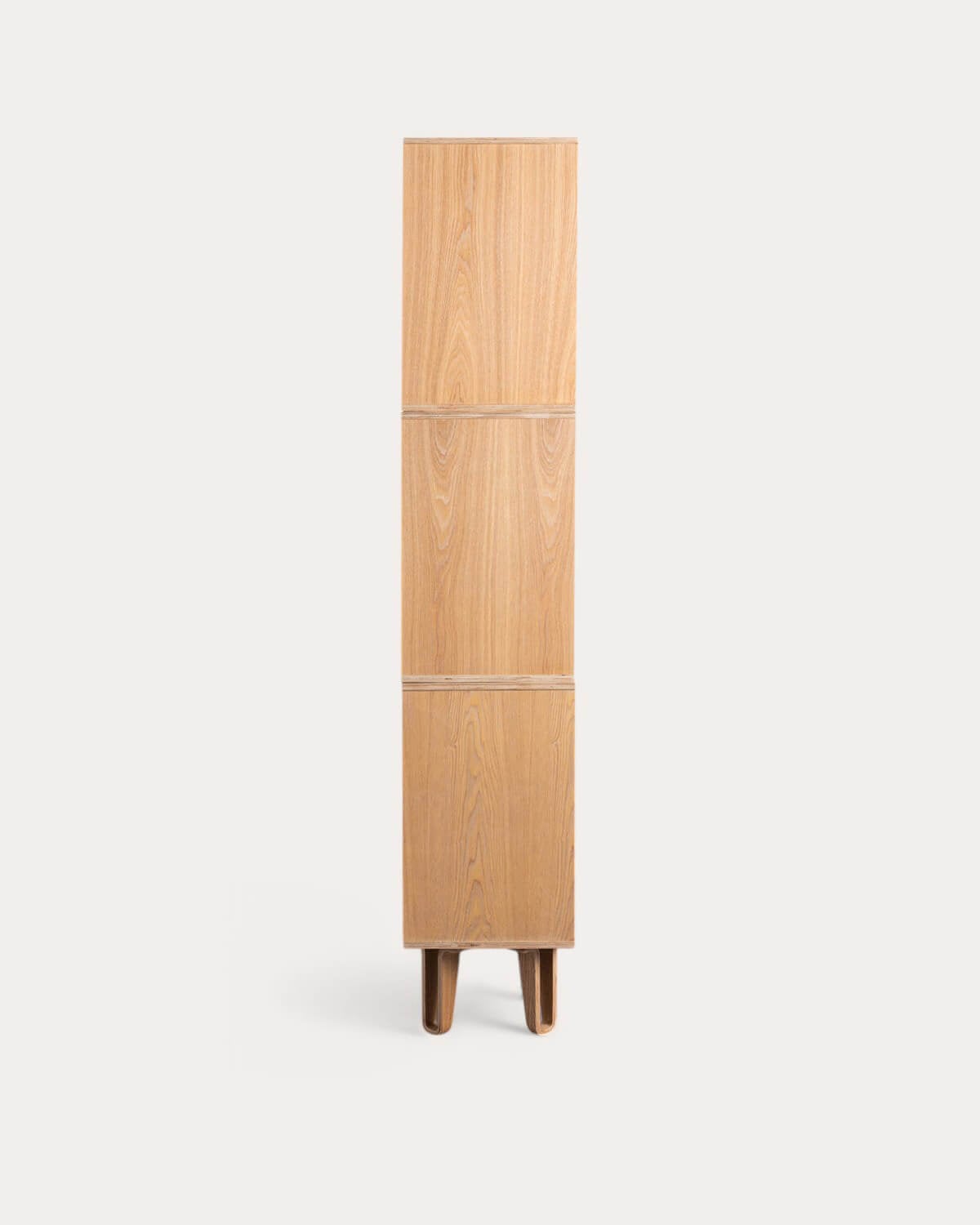 Estante 180x130 cm em Madeira Arak, imagem de galeria 4