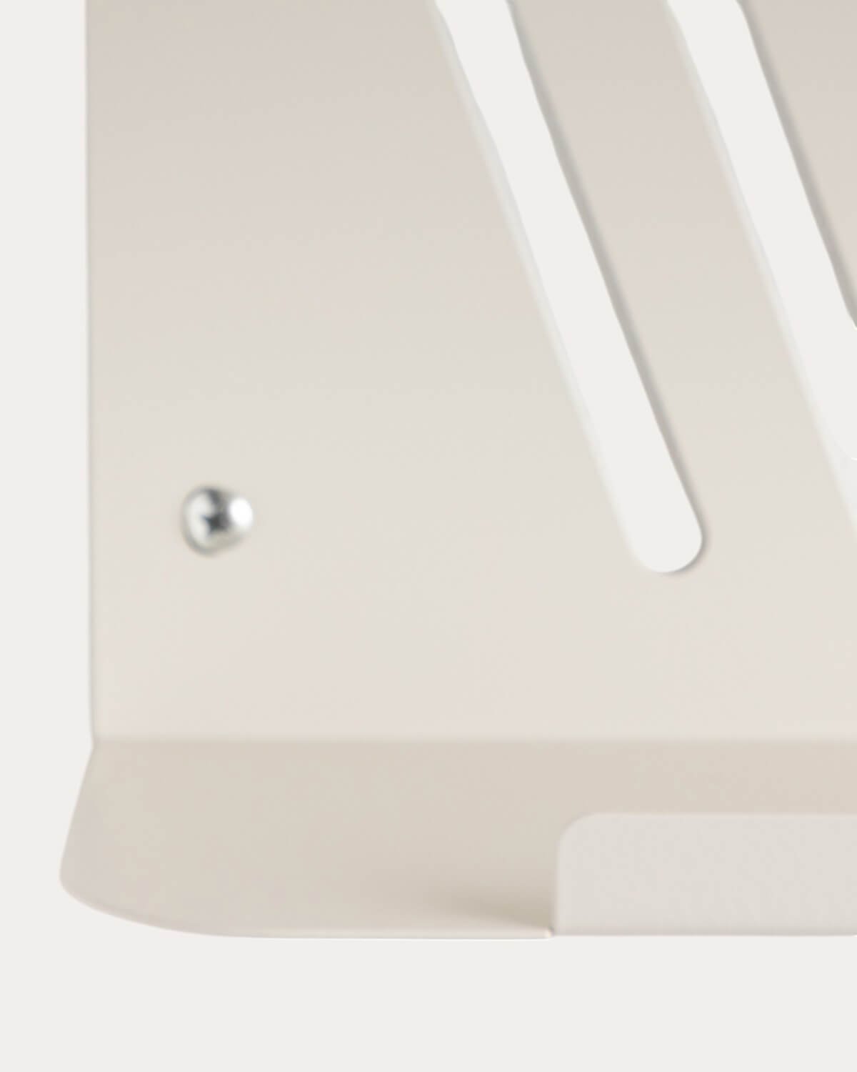 Estante de Parede em Metal Bulnes, imagem de galeria 6