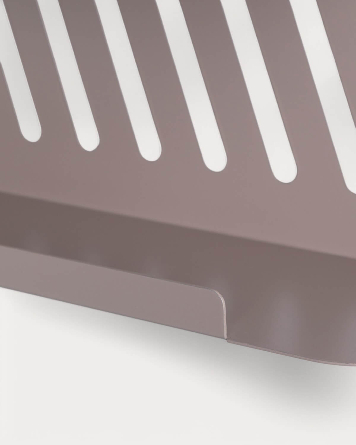 Estante de Parede em Metal Bulnes, imagem de galeria 5