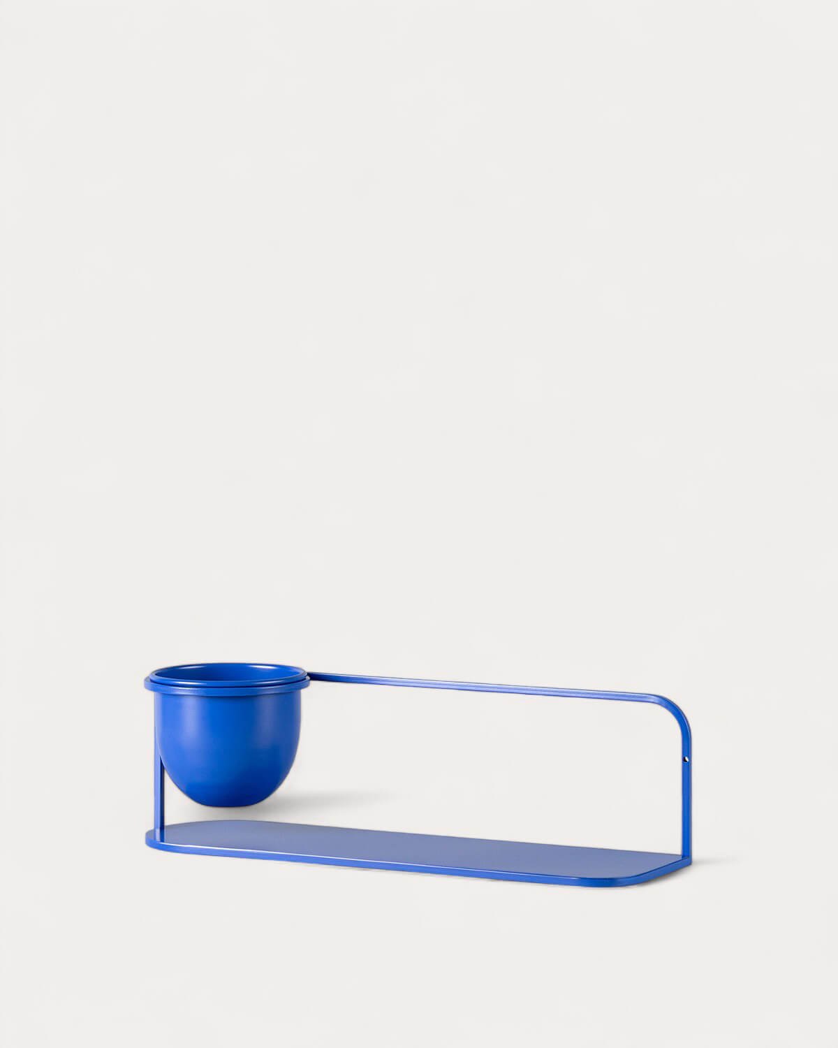 Organizador de Mesa de Metal Chay, imagem de galeria 1