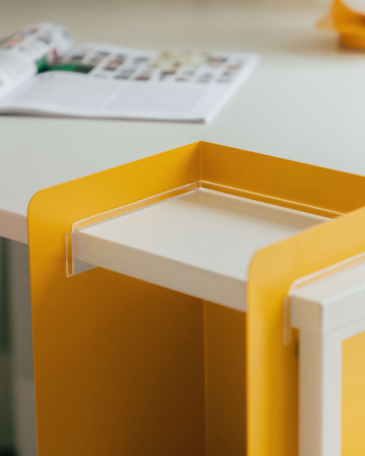 Prateleira Auxiliar Cella Metal, imagem de galeria 3