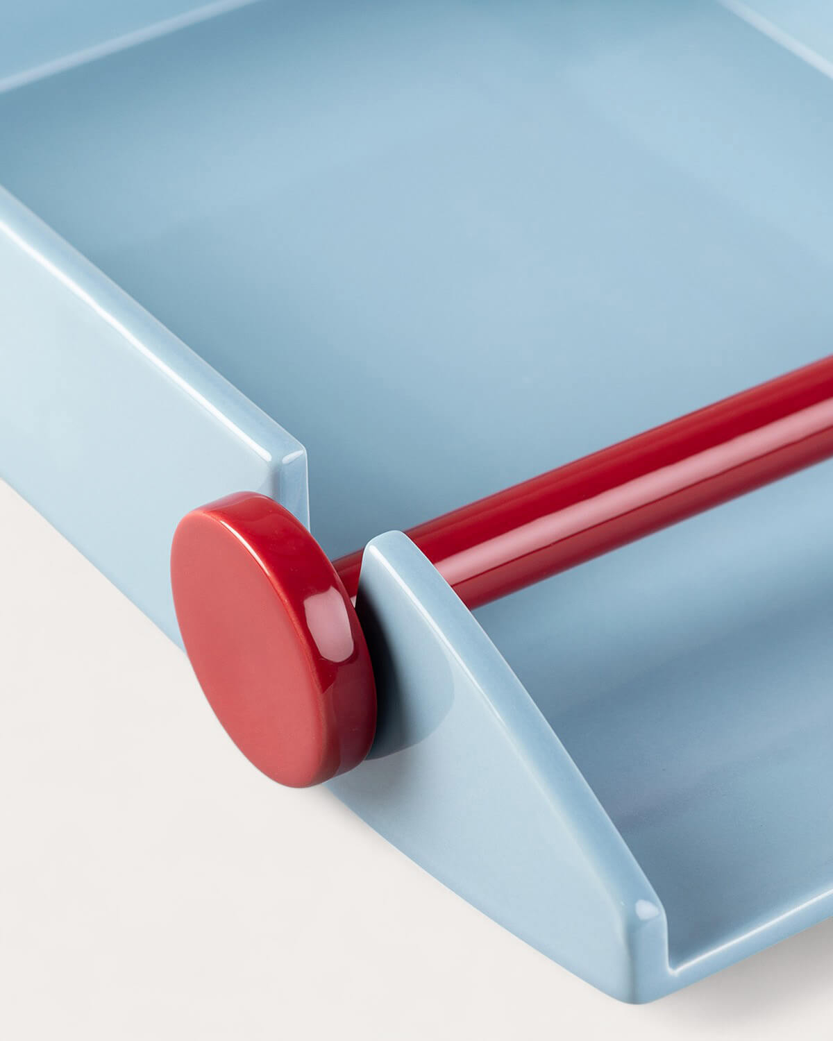 Conjunto de Organização de Secretária Dolomite Seili, imagem de galeria 5