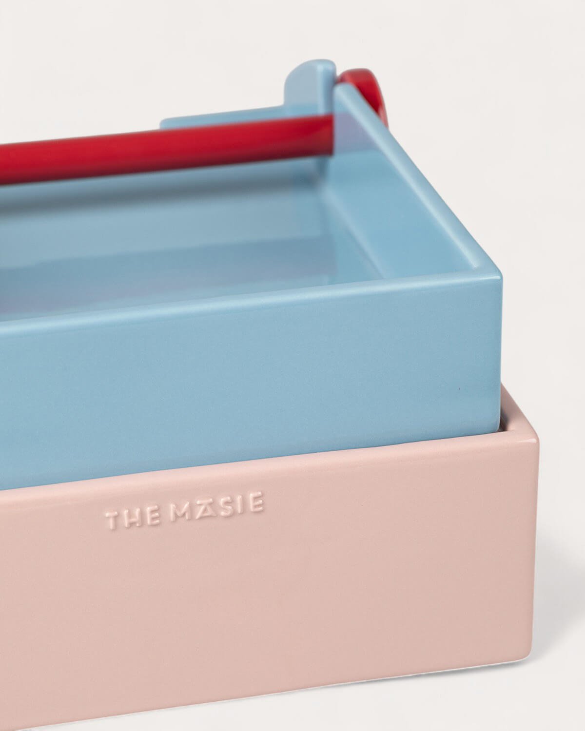 Conjunto de Organização de Secretária Dolomite Seili, imagem de galeria 7