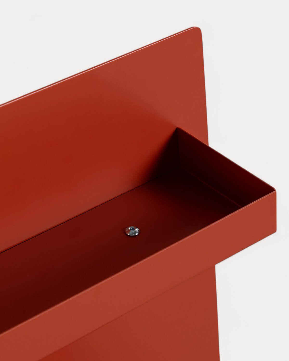 Carrinho Auxiliar Izan com Prateleira Metálica, imagem de galeria 6