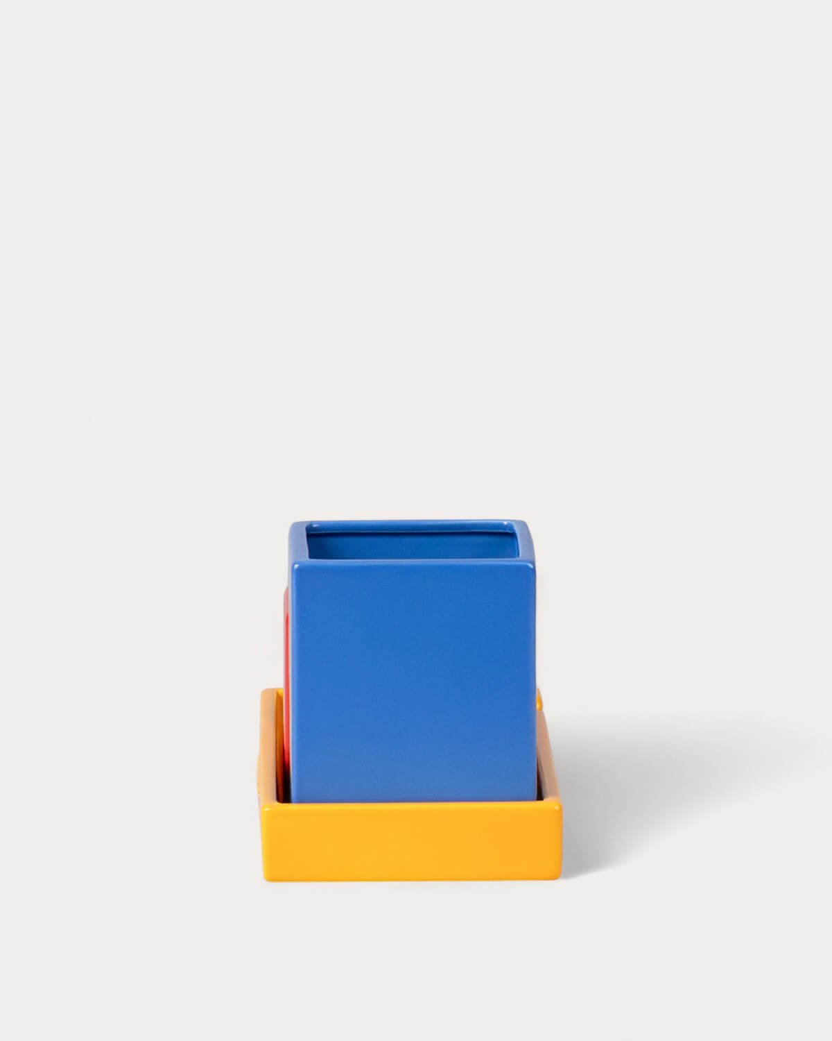 Organizador do Escritorio de Dolomita Seili, imagem de galeria 5