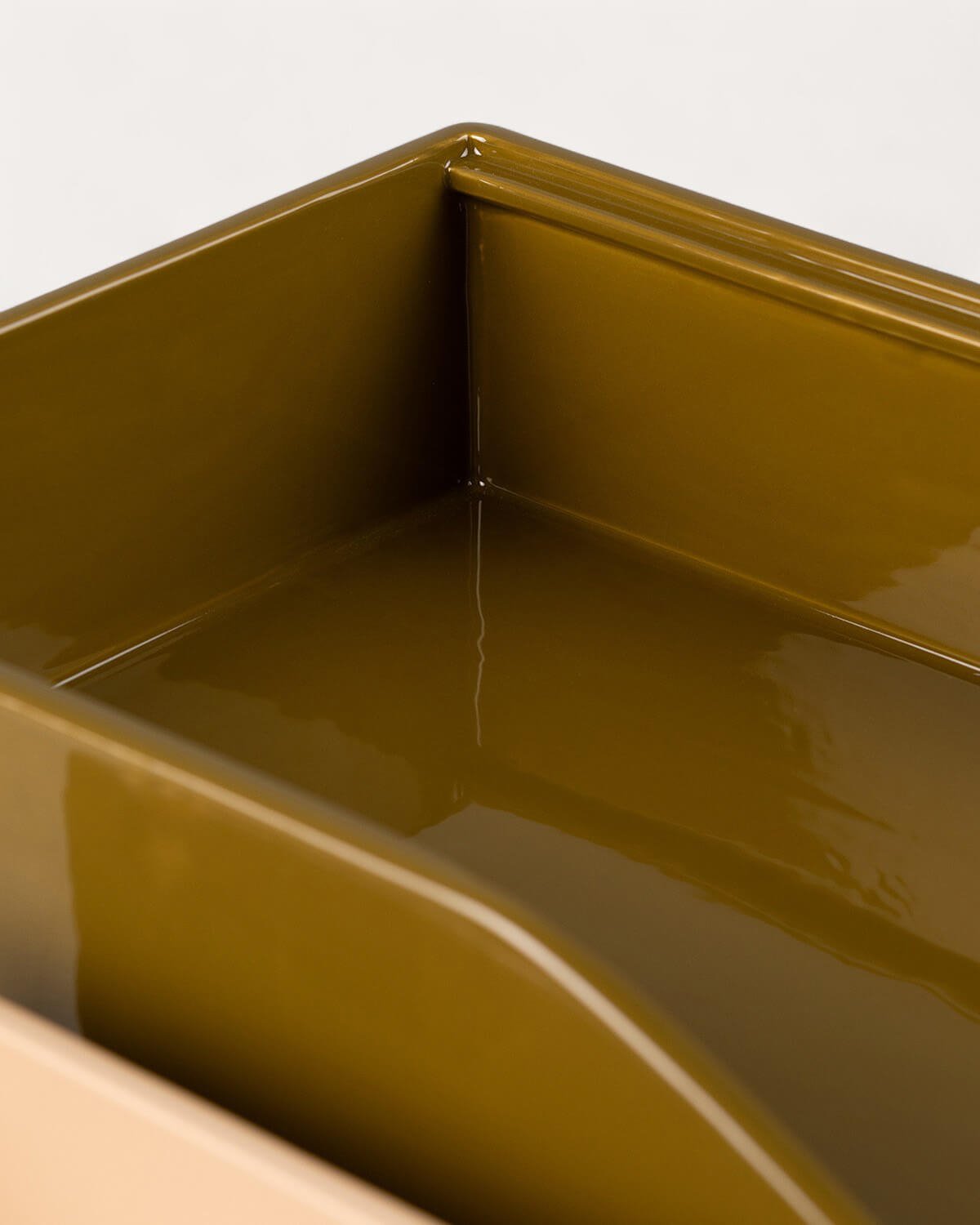 Bandeja Organizadora de Mesa em Dolomite Seili , imagem de galeria 6