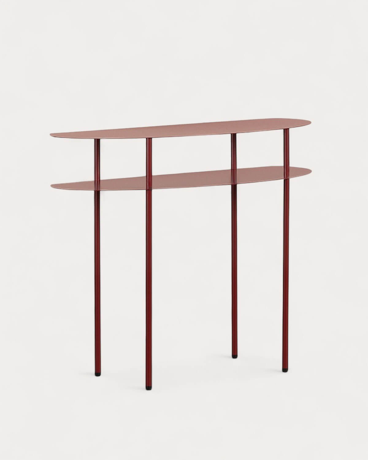 Console de Metal (90x36 cm) Idris, imagem de galeria 1