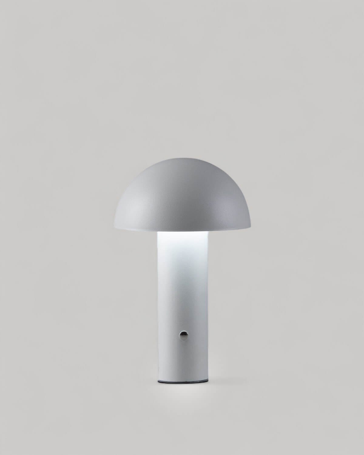 Candeeiro de Mesa LED sem Fios (Ø15 cm) Biar, imagem de galeria 2