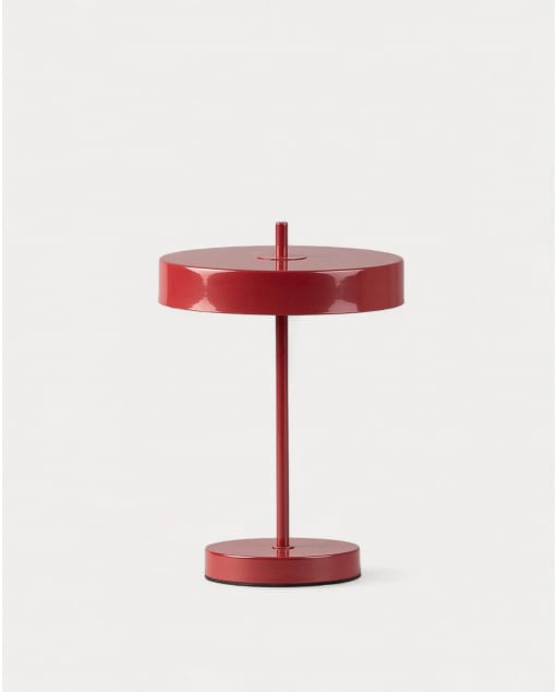 Candeeiro de Mesa de Metal Regulável Eloy