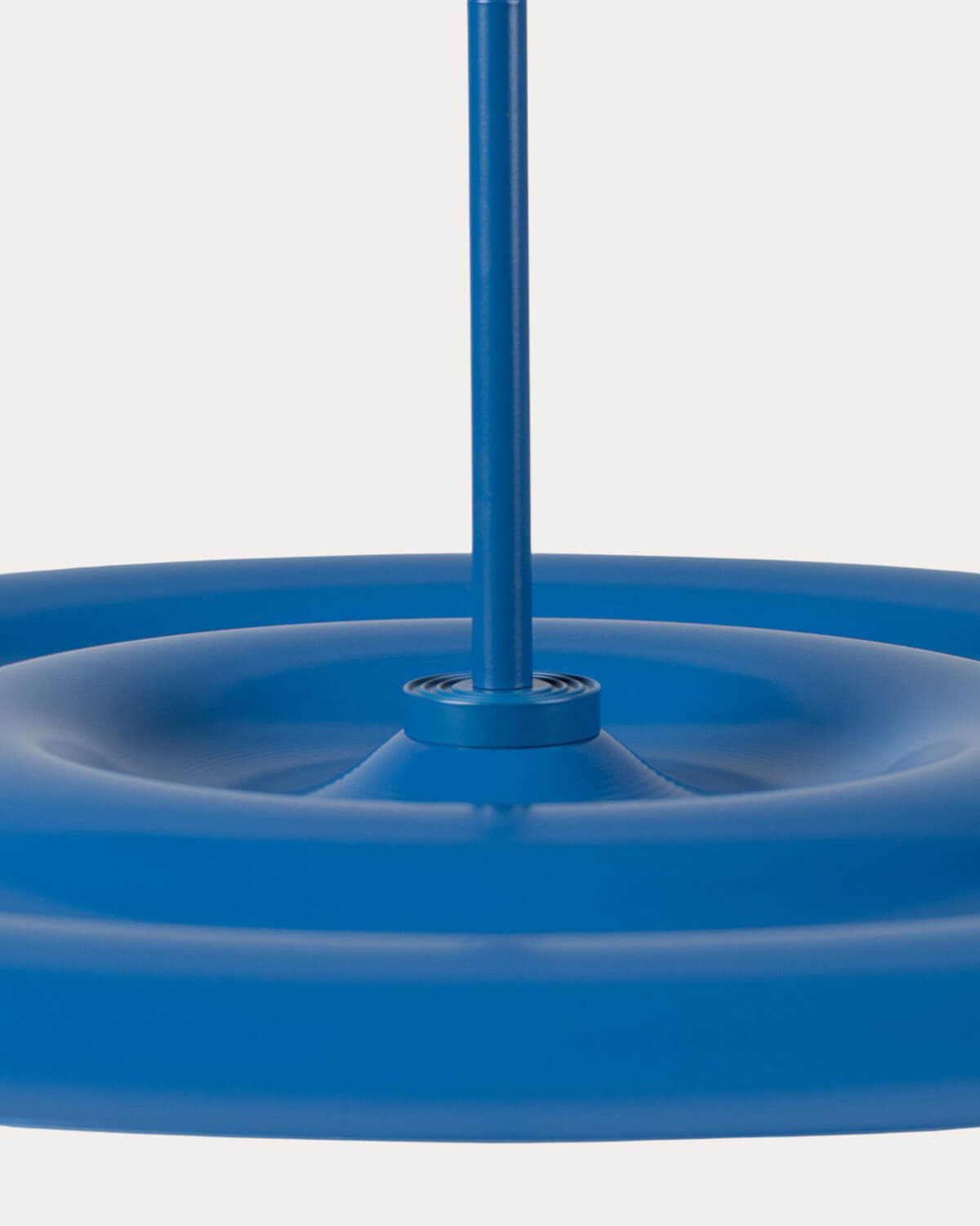 Candeeiro de teto LED Metálico (Ø60 cm) Aulis, imagem de galeria 5