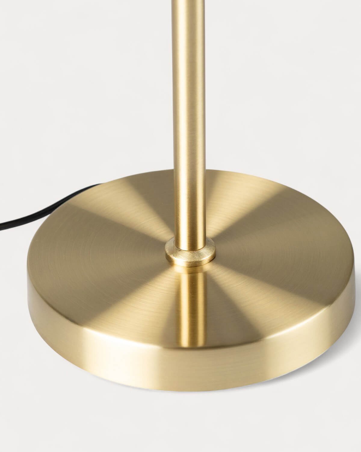 Candeeiro de Mesa Esférico LED Regulável em Metal (Ø20 cm) Samil , imagem de galeria 7