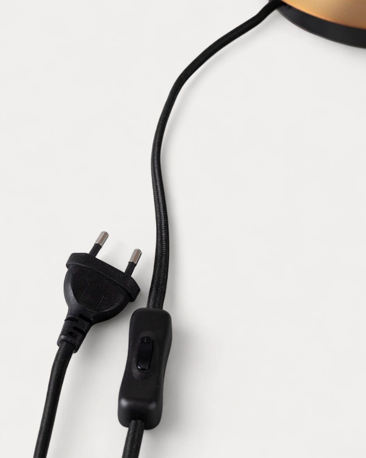 Candeeiro de Mesa Caira Metal, imagem de galeria 8