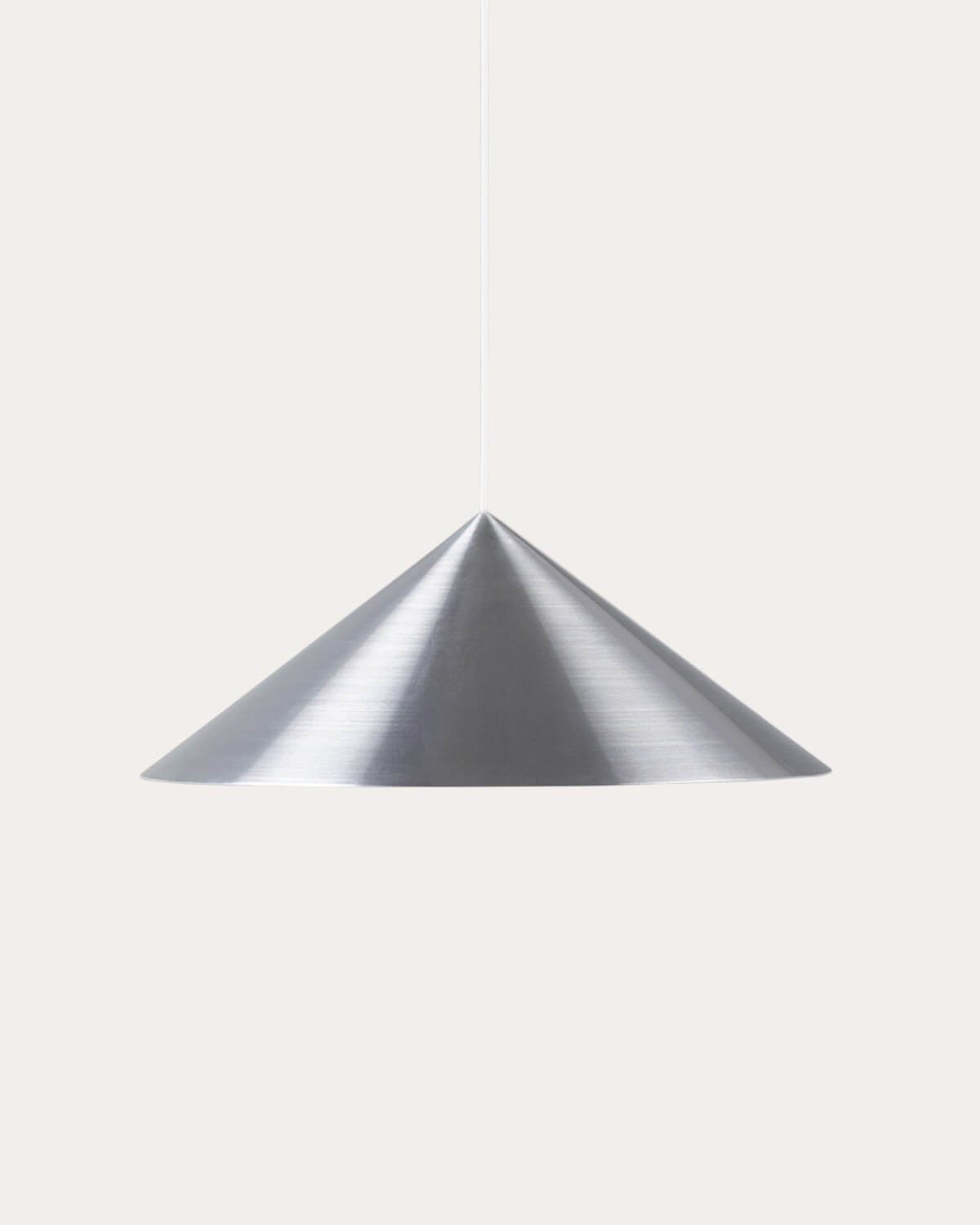 Candeeiro de Teto Metálico (Ø60 cm) Eirlys, imagem de galeria 1
