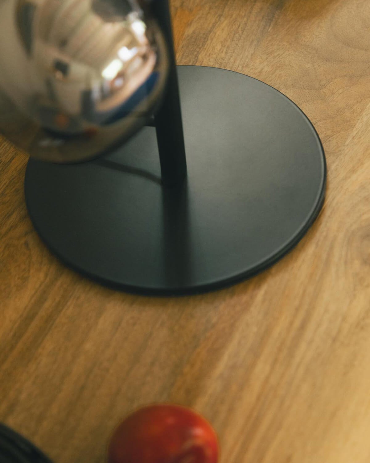 Candeeiro de Mesa Dasha Metal , imagem de galeria 5