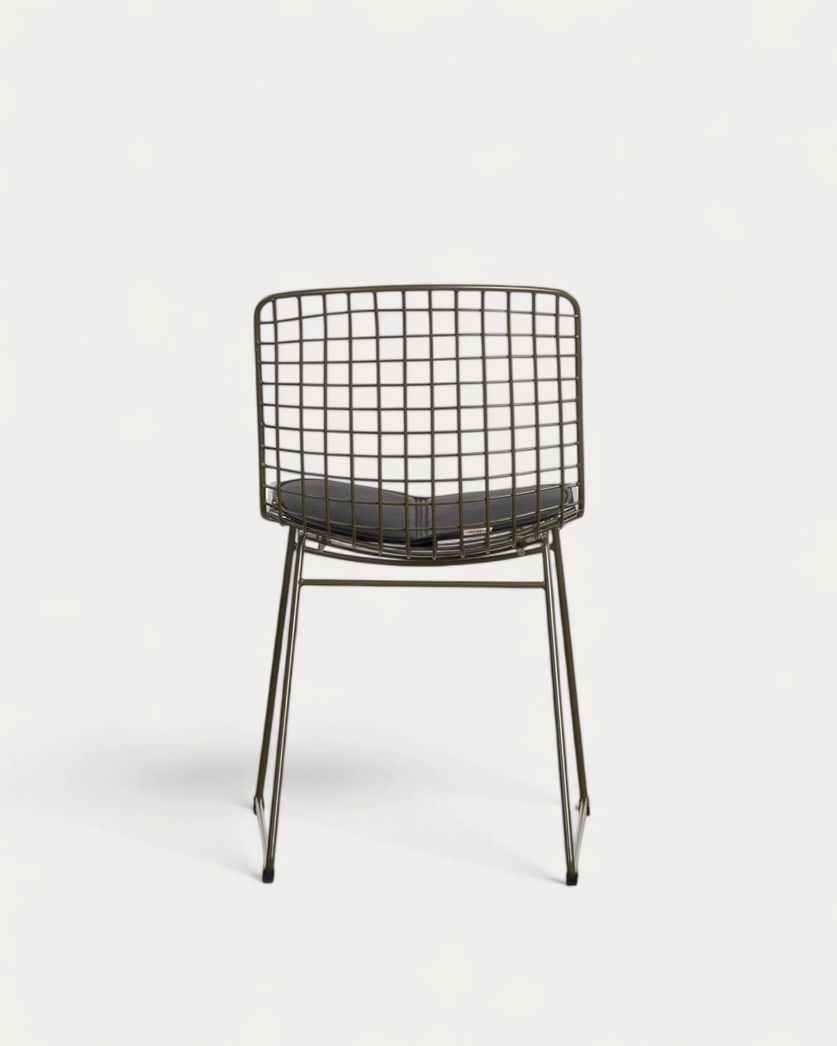 Cadeira de Jantar com Encosto Alto Aras Fresh, imagem de galeria 5