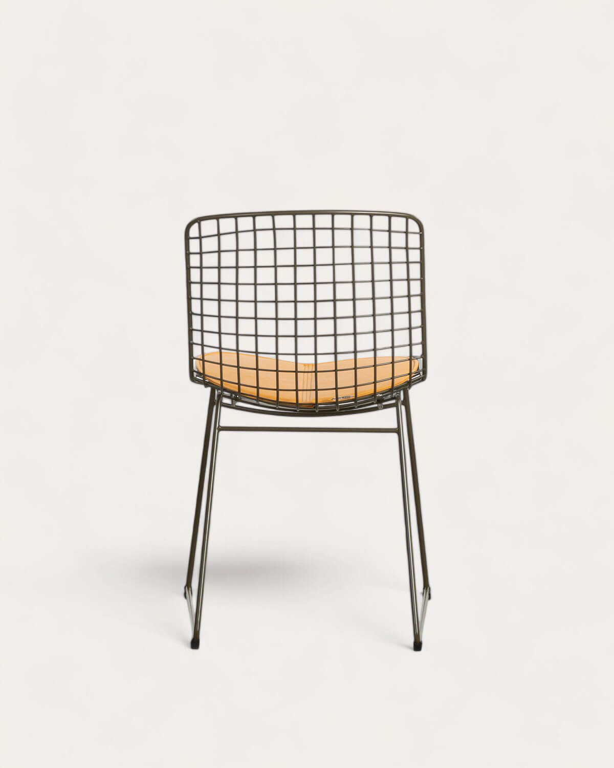 Cadeira de Jantar com Encosto Alto Aras Fresh, imagem de galeria 5