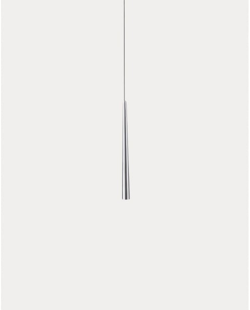 Candeeiro de Teto LED Metal (Ø3,2 cm) Garenth