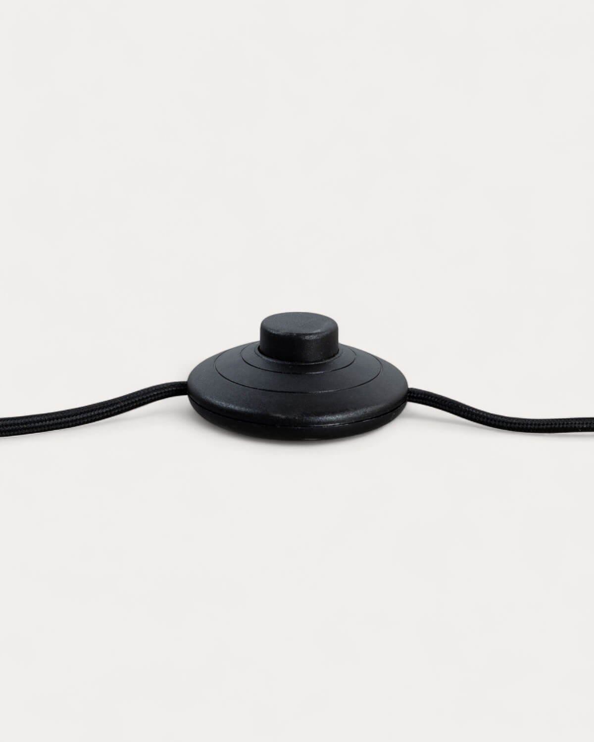 Candeeiro de Pé em Veludo Pendala, imagem de galeria 6