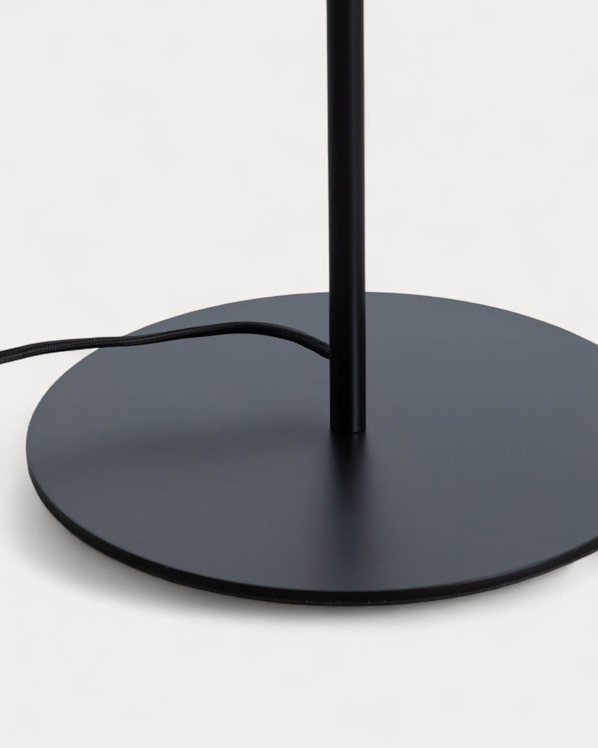 Candeeiro de Pé em Veludo Pendala, imagem de galeria 8