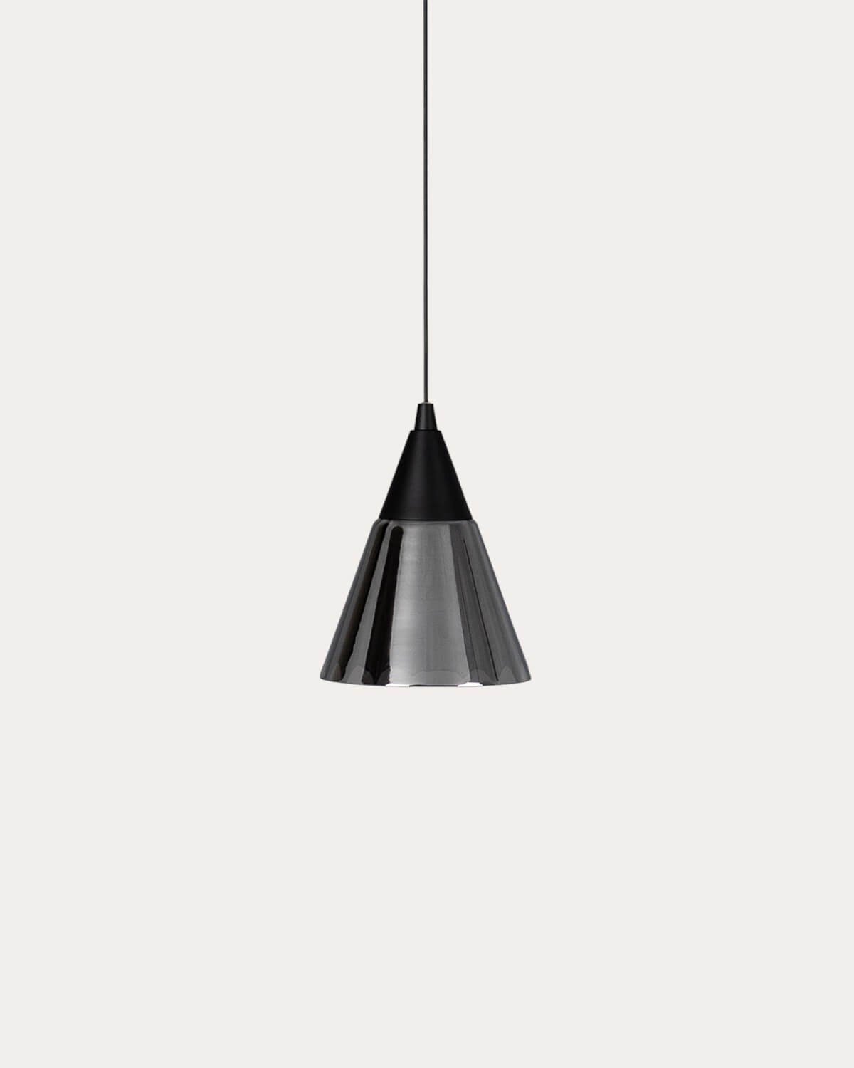 Lâmpada de Teto LED de Metal Gales , imagem de galeria 1