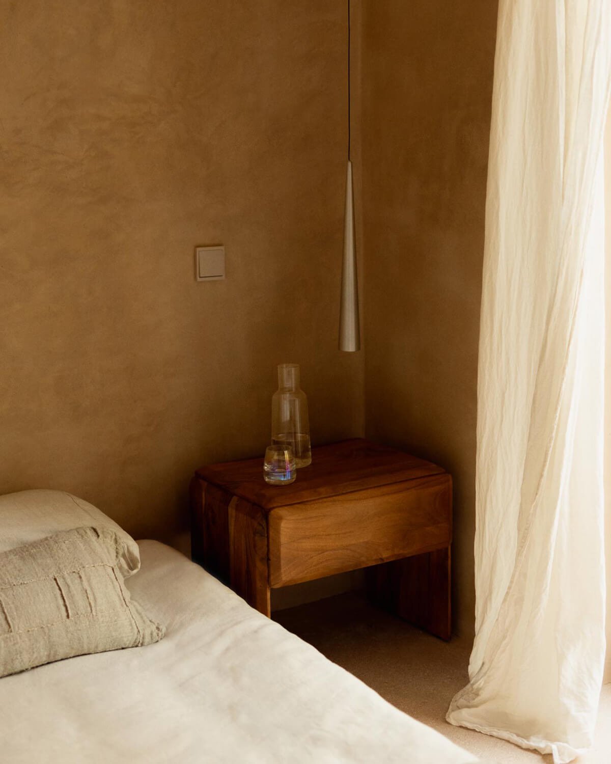 Candeeiro de Teto LED Metal (Ø6 cm) Garenth, imagem de galeria 2