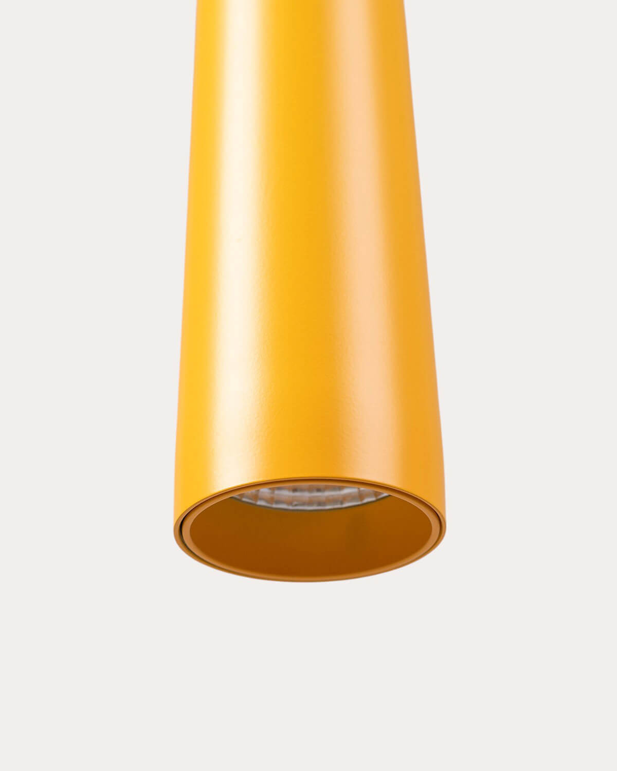 Candeeiro de Teto LED Metal (Ø6 cm) Garenth, imagem de galeria 4