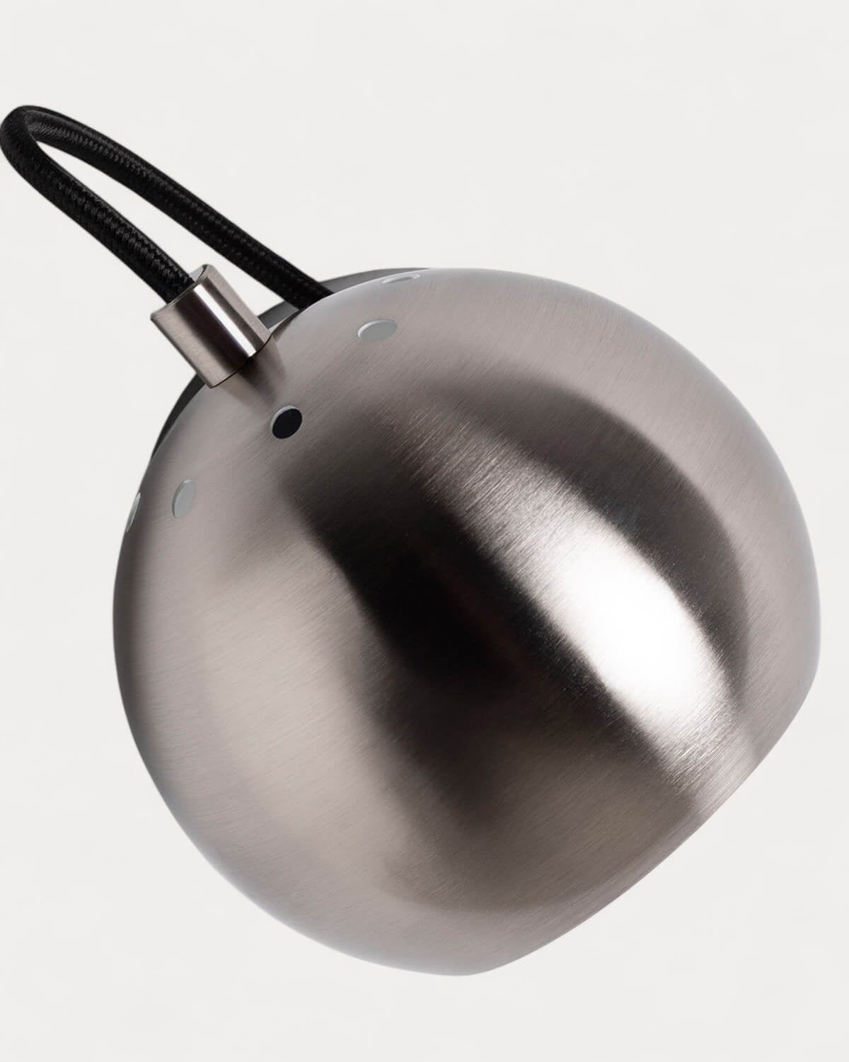 Aplique de Parede Metálico Medea, imagem de galeria 6