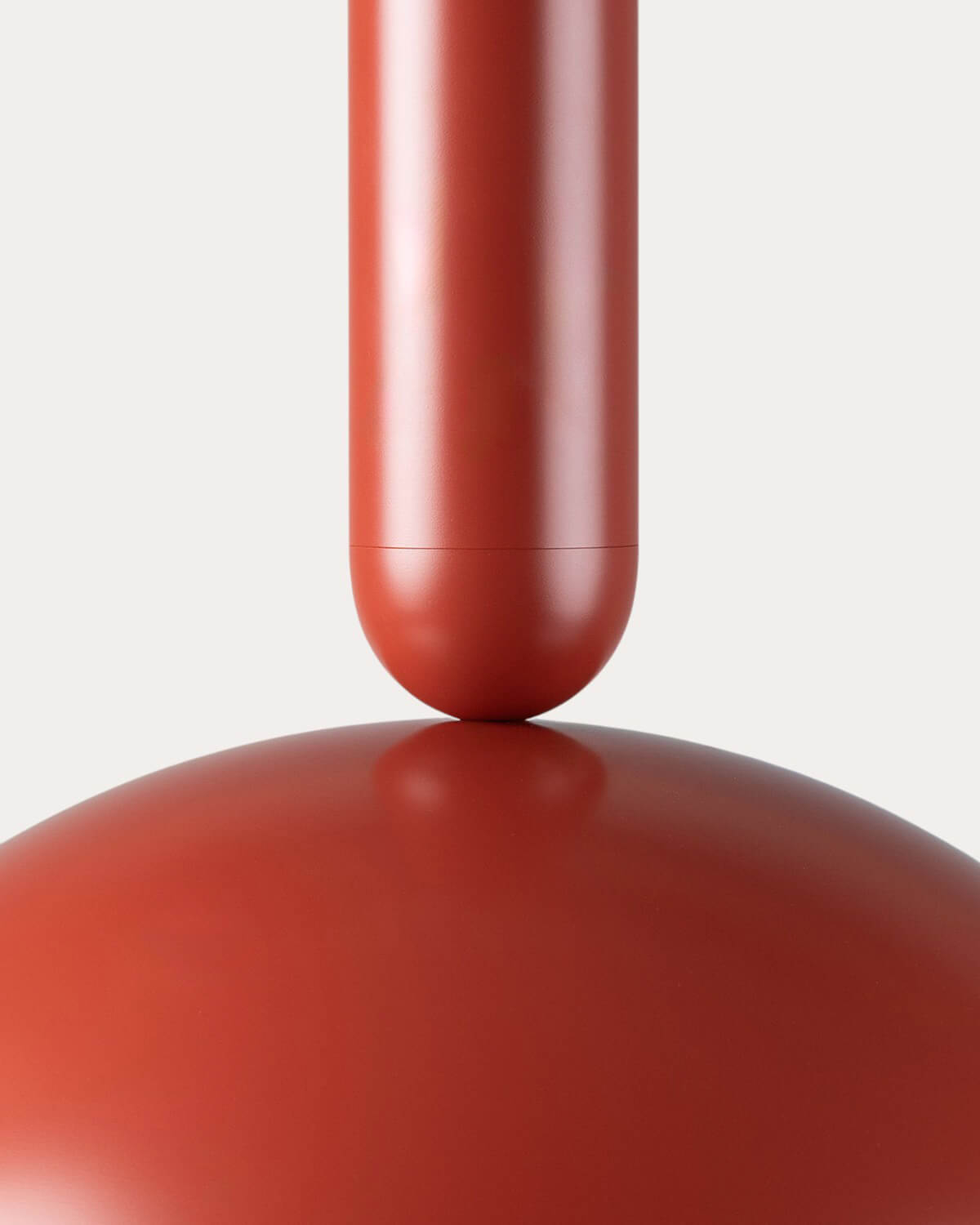 Luminária de Teto Metálica (Ø50 cm) Orlae , imagem de galeria 5