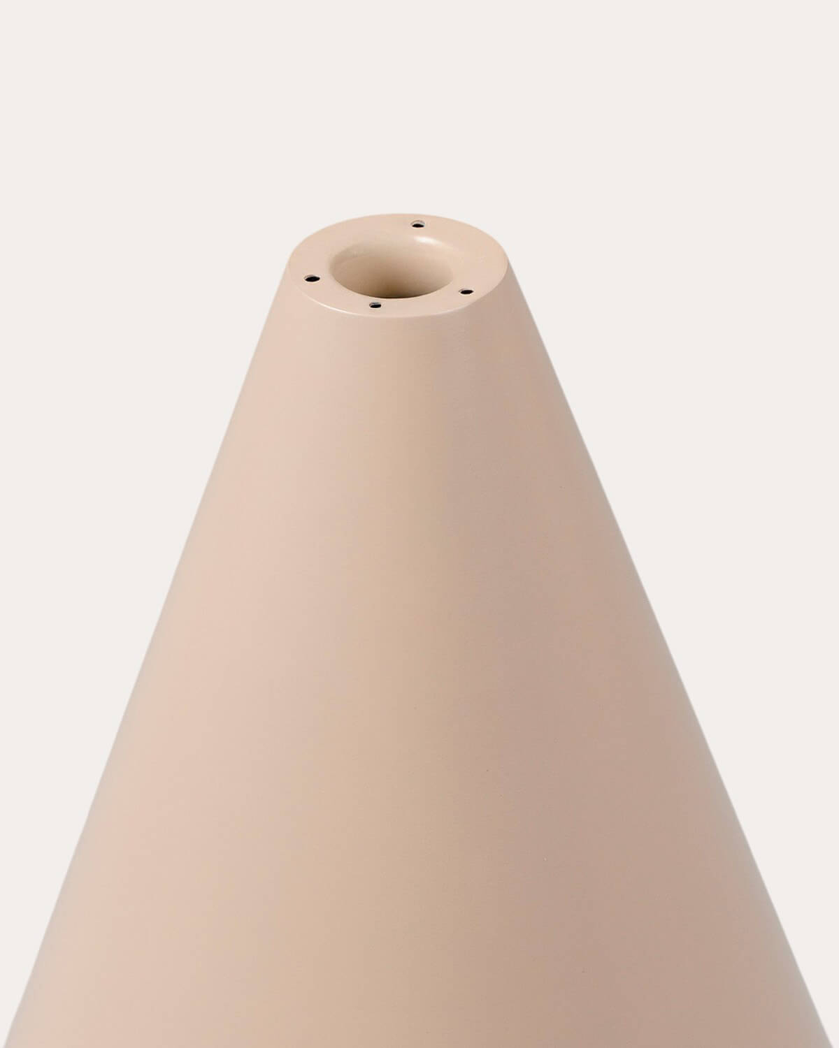 Plafon Metálico (Ø40 cm) Conil, imagem de galeria 6